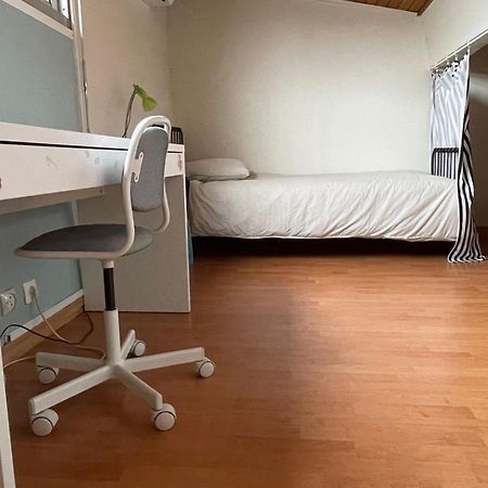 Logement Familial Etage Privatif Apartment Bordeaux Ngoại thất bức ảnh