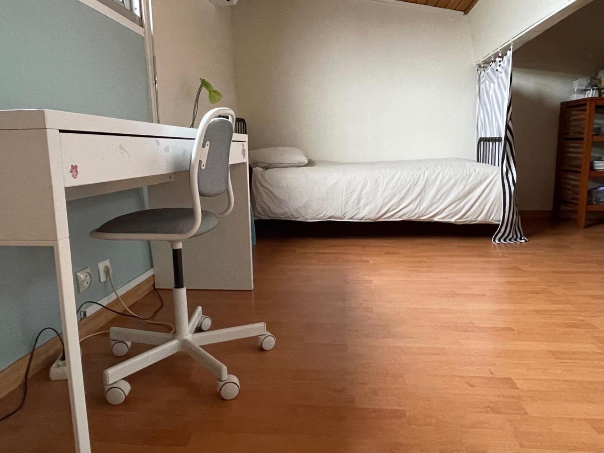 Logement Familial Etage Privatif Apartment Bordeaux Ngoại thất bức ảnh