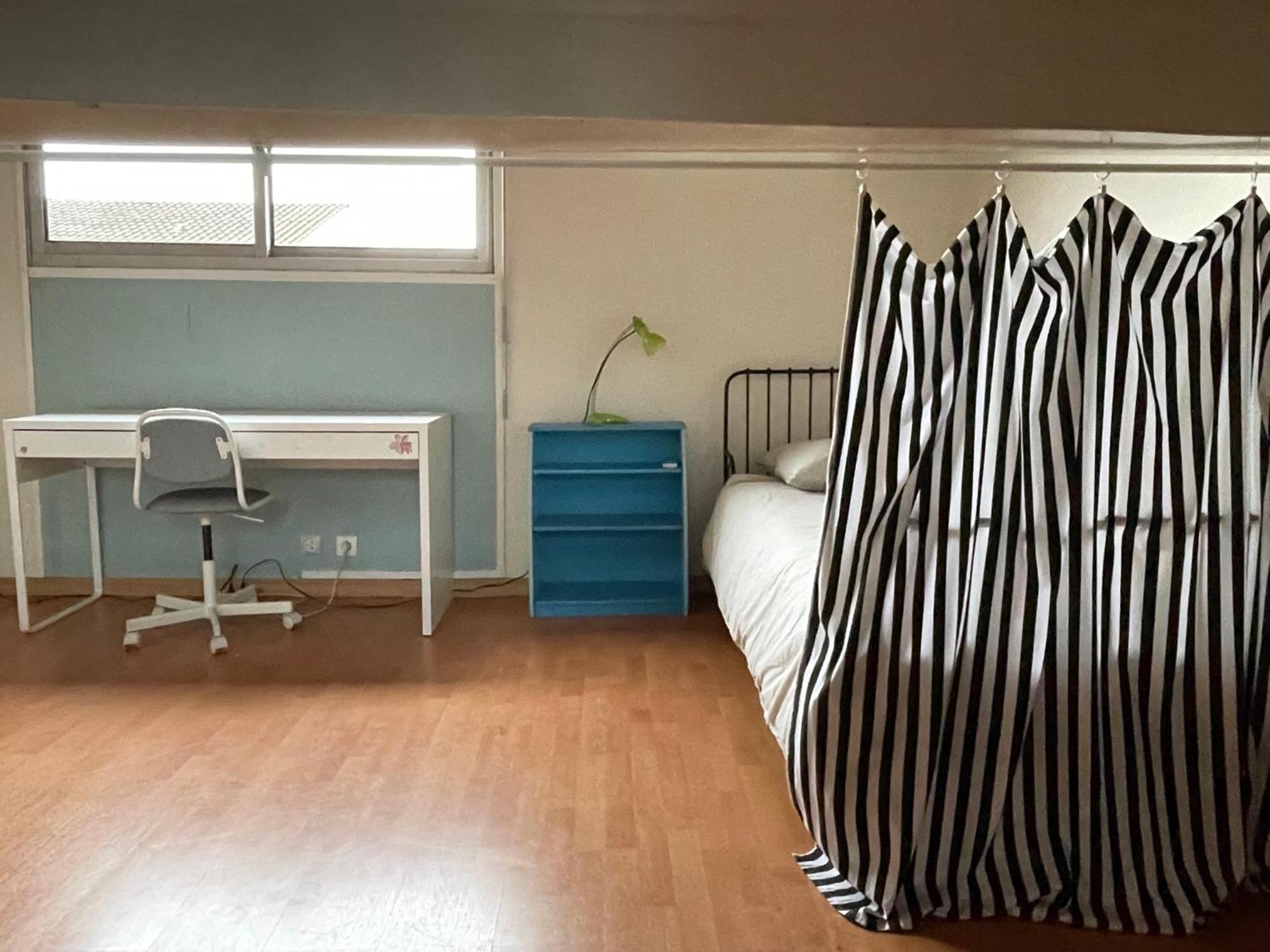Logement Familial Etage Privatif Apartment Bordeaux Ngoại thất bức ảnh